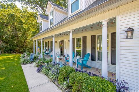 1050 Downing St, Benton, AR 72019 photo 2
