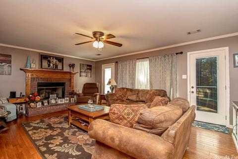1050 Downing St, Benton, AR 72019 photo 13