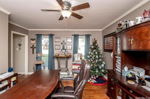 1050 Downing St, Benton, AR 72019 photo 17
