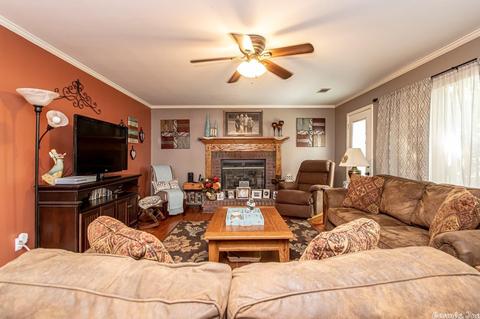 1050 Downing St, Benton, AR 72019 photo 12