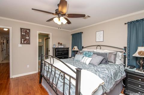 1050 Downing St, Benton, AR 72019 photo 21