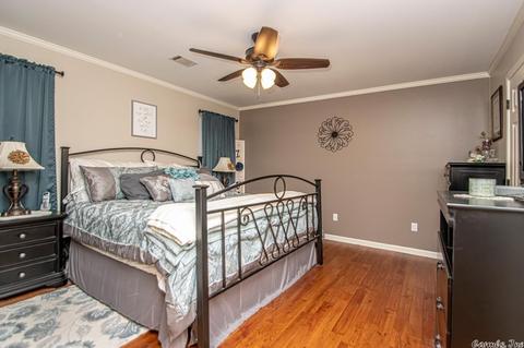 1050 Downing St, Benton, AR 72019 photo 22