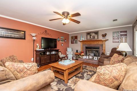 1050 Downing St, Benton, AR 72019 photo 14
