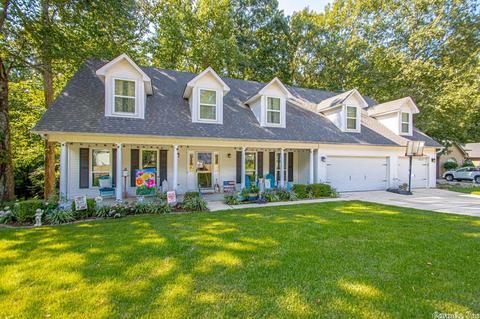 1050 Downing St, Benton, AR 72019 photo 1