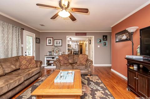 1050 Downing St, Benton, AR 72019 photo 15