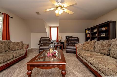 1050 Downing St, Benton, AR 72019 photo 36