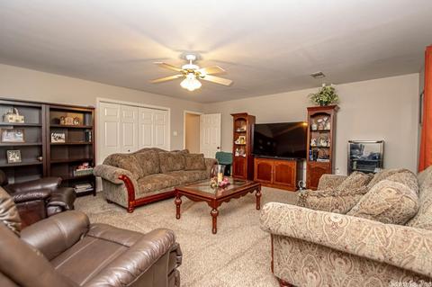 1050 Downing St, Benton, AR 72019 photo 37
