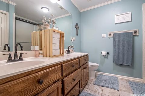 1050 Downing St, Benton, AR 72019 photo 24