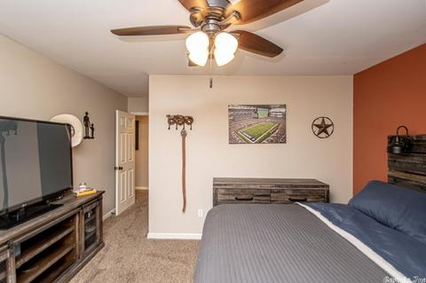 1050 Downing St, Benton, AR 72019 photo 31