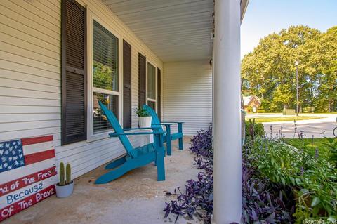 1050 Downing St, Benton, AR 72019 photo 3