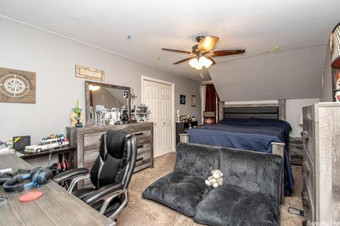 1050 Downing St, Benton, AR 72019 photo 35