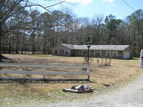 3904 Lowman Rd, Pine Bluff, AR 71603 photo 1