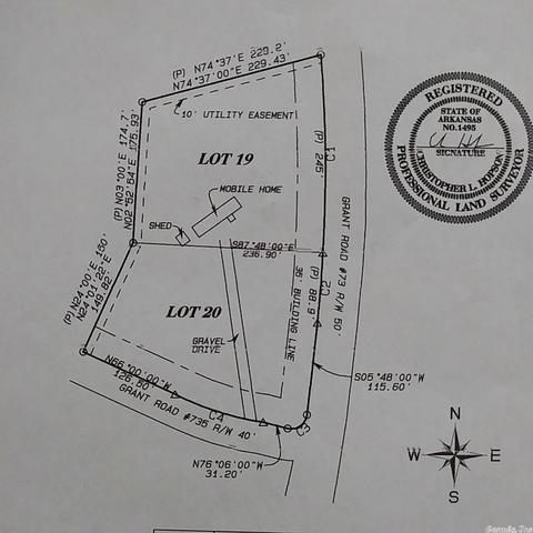 1 Grant 735, Sheridan, AR 72150 photo 4