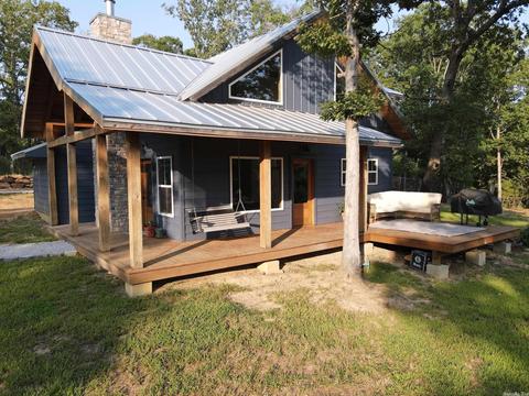 266 Nc 3690, Harrison, AR 72641 photo 5