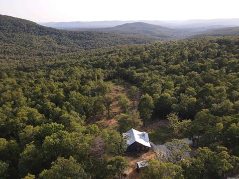 266 Nc 3690, Harrison, AR 72641 photo 2