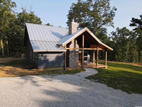 266 Nc 3690, Harrison, AR 72641 photo 48