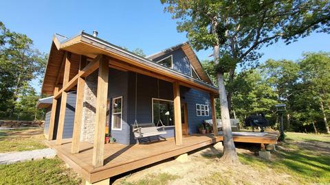266 Nc 3690, Harrison, AR 72641 photo 10