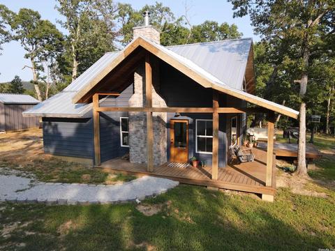 266 Nc 3690, Harrison, AR 72641 photo 1