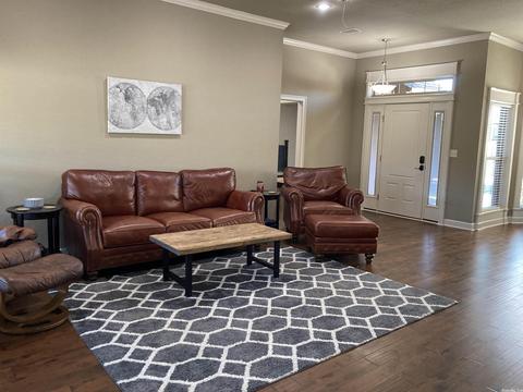 34 Southpointe Blvd, Searcy, AR 72143 photo 4
