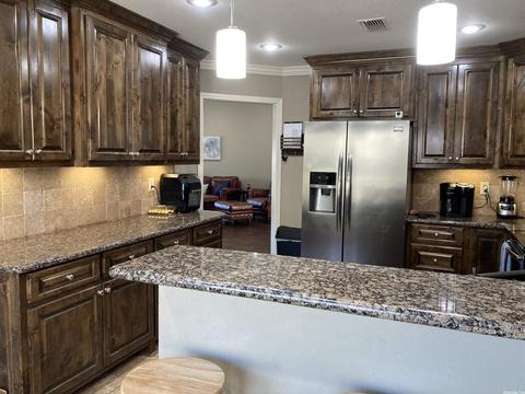 34 Southpointe Blvd, Searcy, AR 72143 photo 8