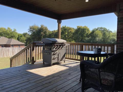 34 Southpointe Blvd, Searcy, AR 72143 photo 25
