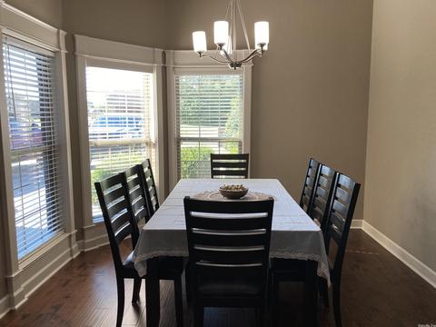 34 Southpointe Blvd, Searcy, AR 72143 photo 6