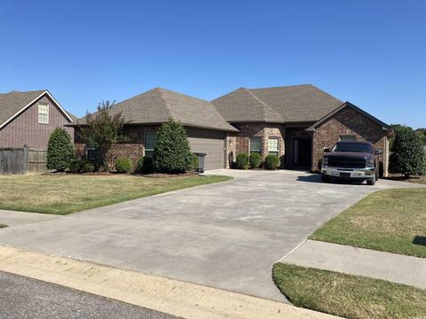 34 Southpointe Blvd, Searcy, AR 72143 photo 1