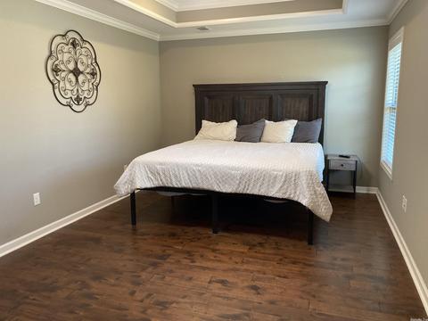 34 Southpointe Blvd, Searcy, AR 72143 photo 17