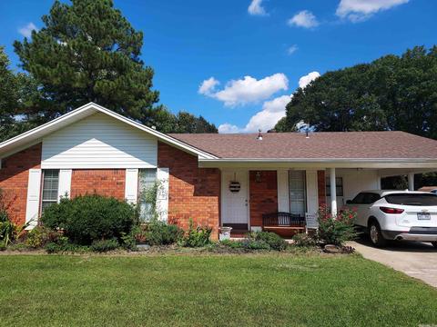 627 S Elm, Beebe, AR 72012 photo 2