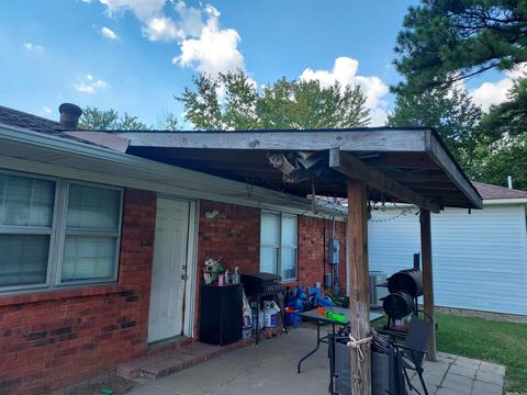 627 S Elm, Beebe, AR 72012 photo 35