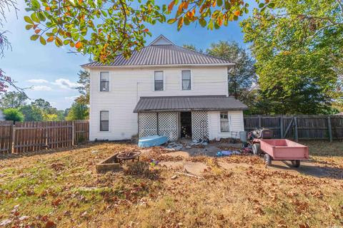 102 N Hotel, Letona, AR 72085 photo 43