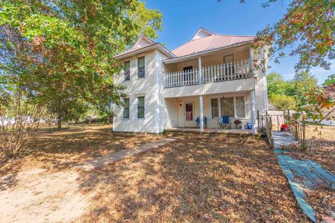 102 N Hotel, Letona, AR 72085 photo 1