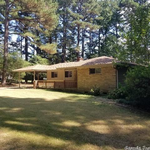 1309 Holmes Rd, Searcy, AR 72143 photo 2