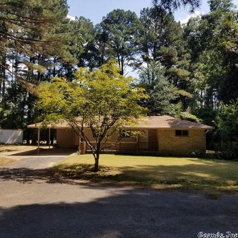 1309 Holmes Rd, Searcy, AR 72143 photo 1