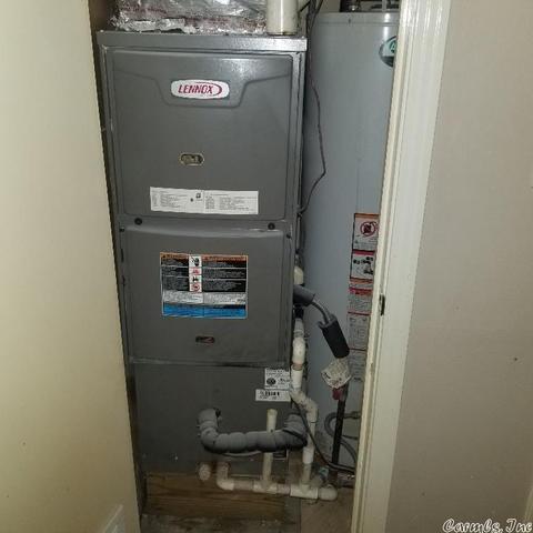 1309 Holmes Rd, Searcy, AR 72143 photo 35