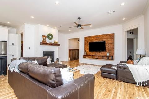 2645 Overcup Dr, Conway, AR 72034 photo 8