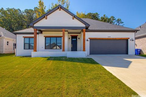 2645 Overcup Dr, Conway, AR 72034 photo 2