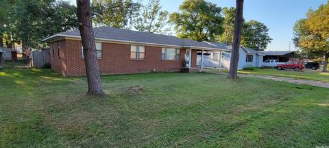 706 Elm St, Walnut Ridge, AR 72476 photo 1