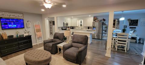 706 Elm St, Walnut Ridge, AR 72476 photo 3