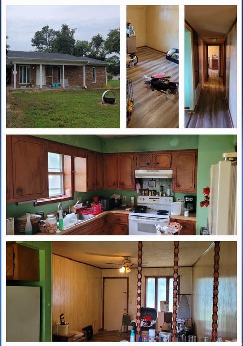 110 Cheyenne Dr, Rector, AR 72461 photo 2