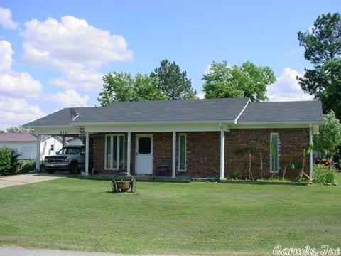 110 Cheyenne Dr, Rector, AR 72461 photo 1