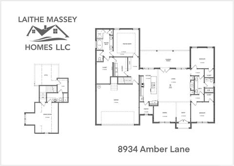 8934 Amber Ln, Alexander, AR 72002 photo 4