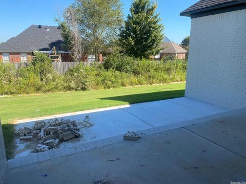 2518 Lilac Dr, Conway, AR 72034 photo 9