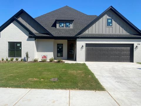 2518 Lilac Dr, Conway, AR 72034 photo 1