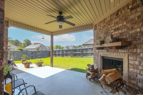 8303 Sapphire Dr, Alexander, AR 72002 photo 35