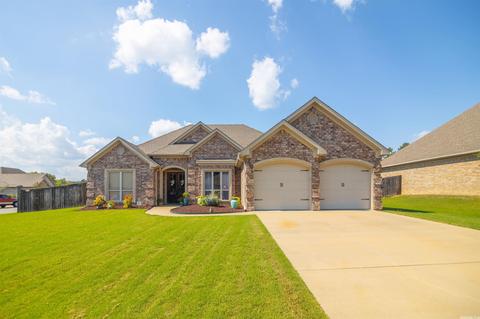 8303 Sapphire Dr, Alexander, AR 72002 photo 1