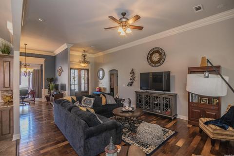 8303 Sapphire Dr, Alexander, AR 72002 photo 11