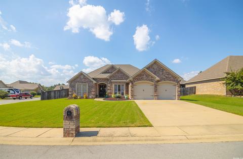 8303 Sapphire Dr, Alexander, AR 72002 photo 2