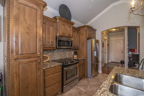 8303 Sapphire Dr, Alexander, AR 72002 photo 14