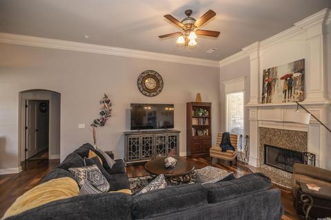 8303 Sapphire Dr, Alexander, AR 72002 photo 10